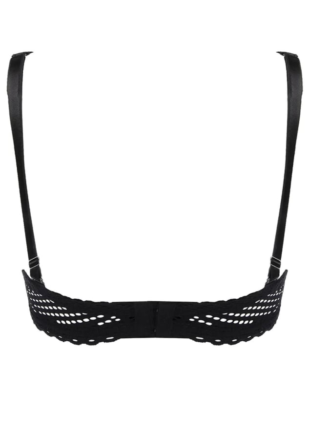 Soutien-gorge Bandeau Bonnets Profonds Antigel de Lise Charmel