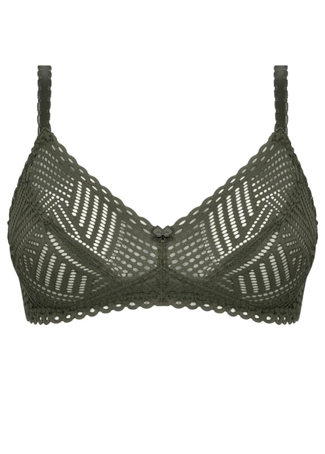 Soutien-gorge Sans Armatures Antigel de Lise Charmel