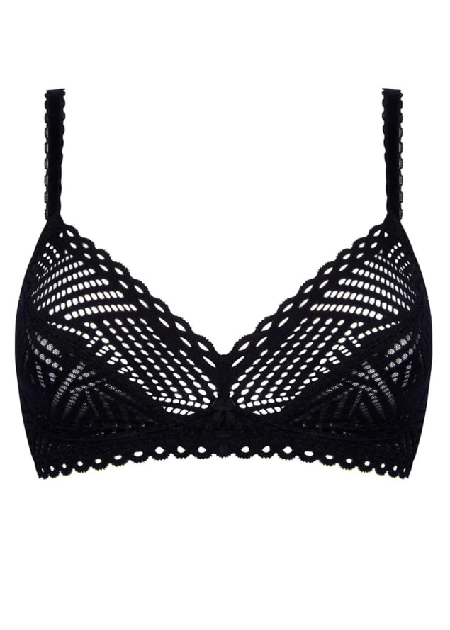 Soutien-gorge Sans Armatures Antigel de Lise Charmel