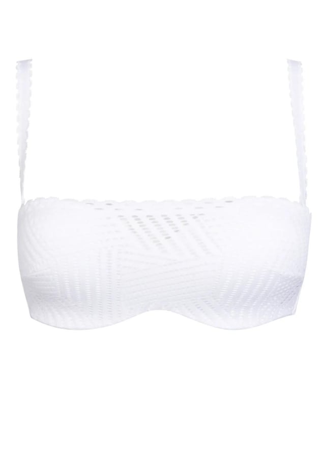 Soutien-gorge Bandeau  Antigel de Lise Charmel