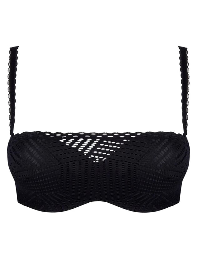 Soutien-gorge Bandeau  Antigel de Lise Charmel