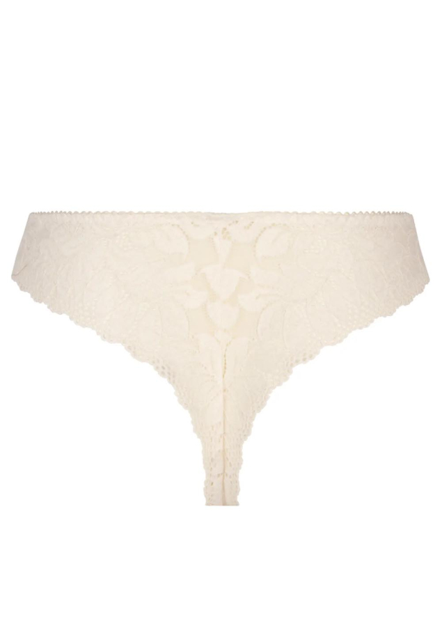 String Antigel de Lise Charmel