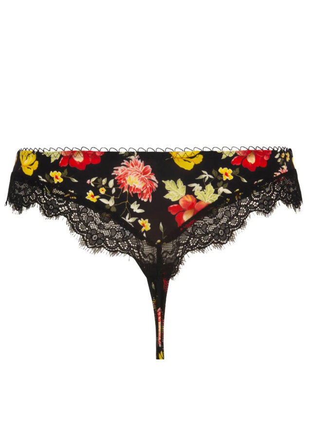 String Antigel de Lise Charmel