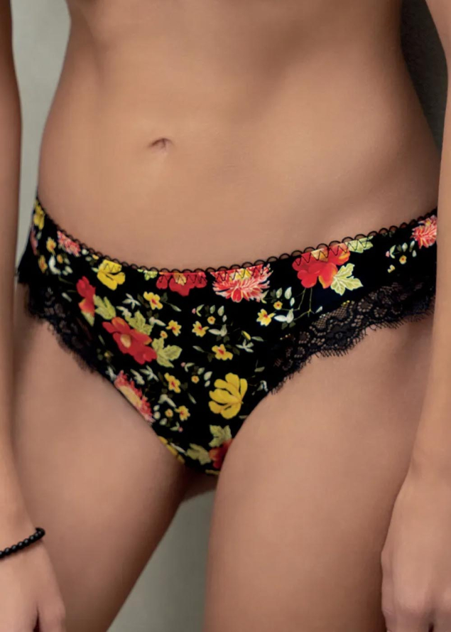 String Antigel de Lise Charmel