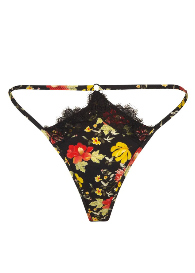 String Antigel de Lise Charmel