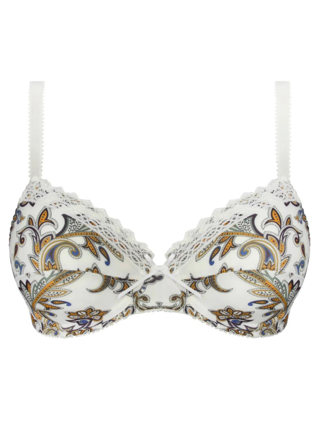 Soutien-gorge armature Antigel de Lise Charmel