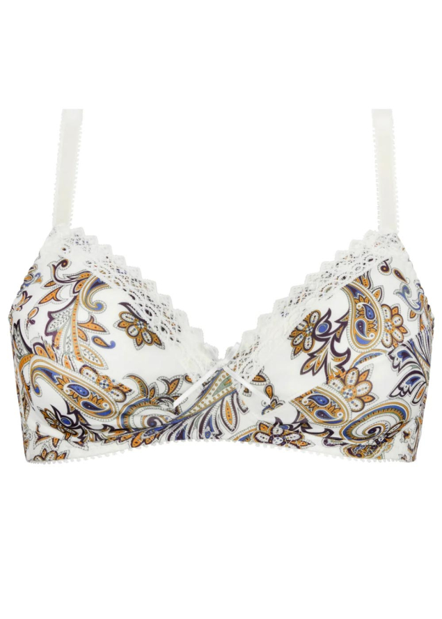 Soutien-gorge sans armature Antigel de Lise Charmel