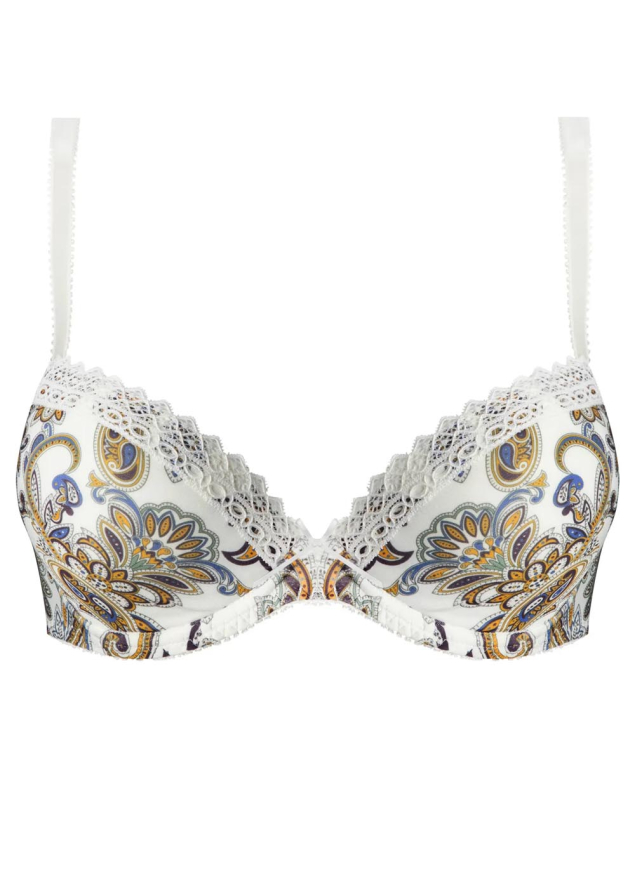 Soutien-gorge coque  Antigel de Lise Charmel