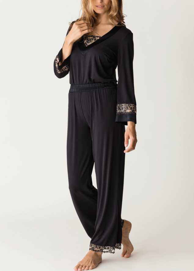 Pyjama Prima Donna