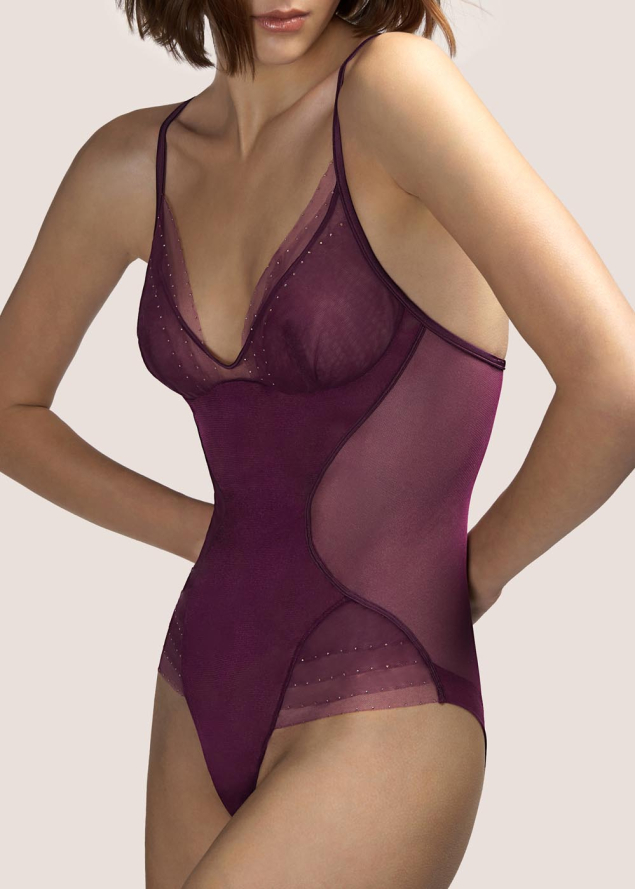 Body Andres Sarda Tourmaline