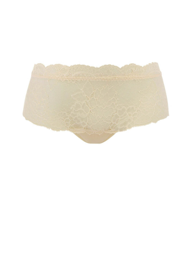 Shorty Taille Basse Lise Charmel Nude Sublime