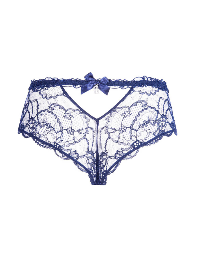 Shorty Lise Charmel