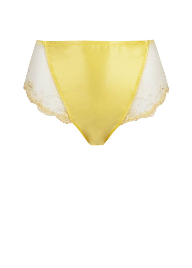 Slip Haut Lise Charmel