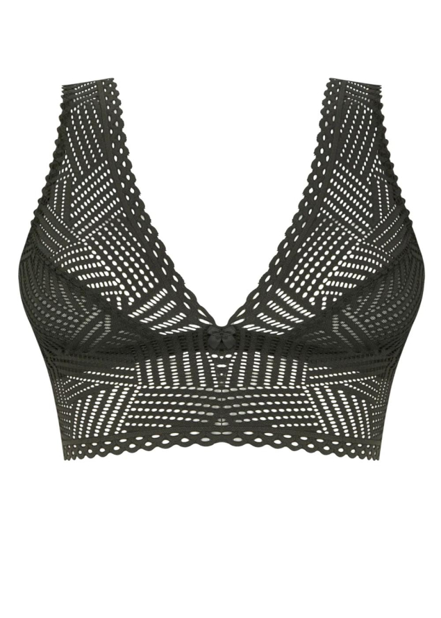 Brassi�re S�duction Antigel de Lise Charmel