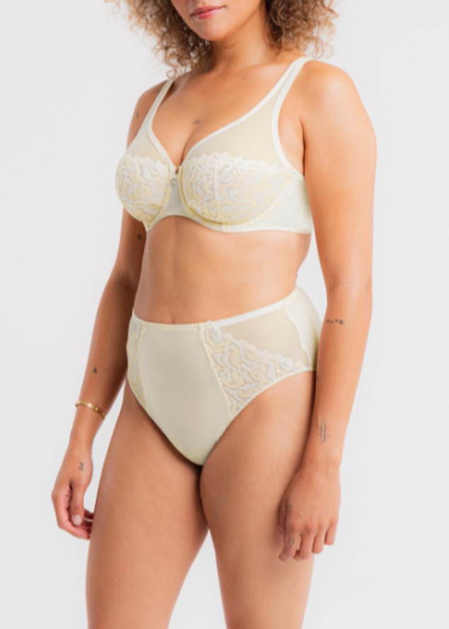Culotte Louisa Bracq