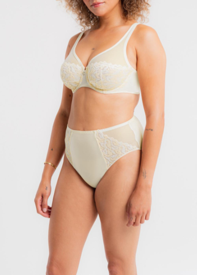 Soutien-gorge Foulard  Armatures Louisa Bracq