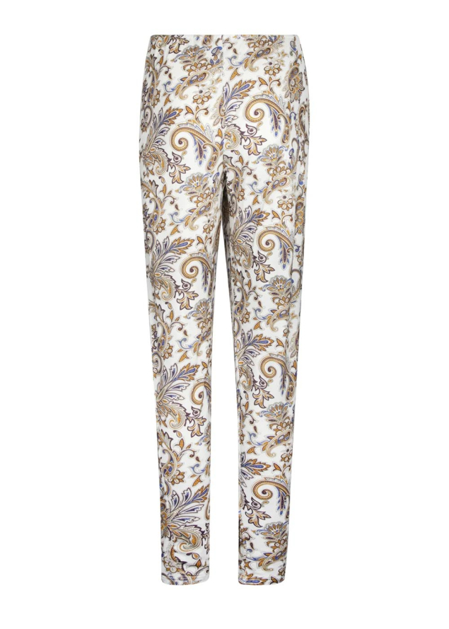 Pantalon Antigel de Lise Charmel Ocre Evasion