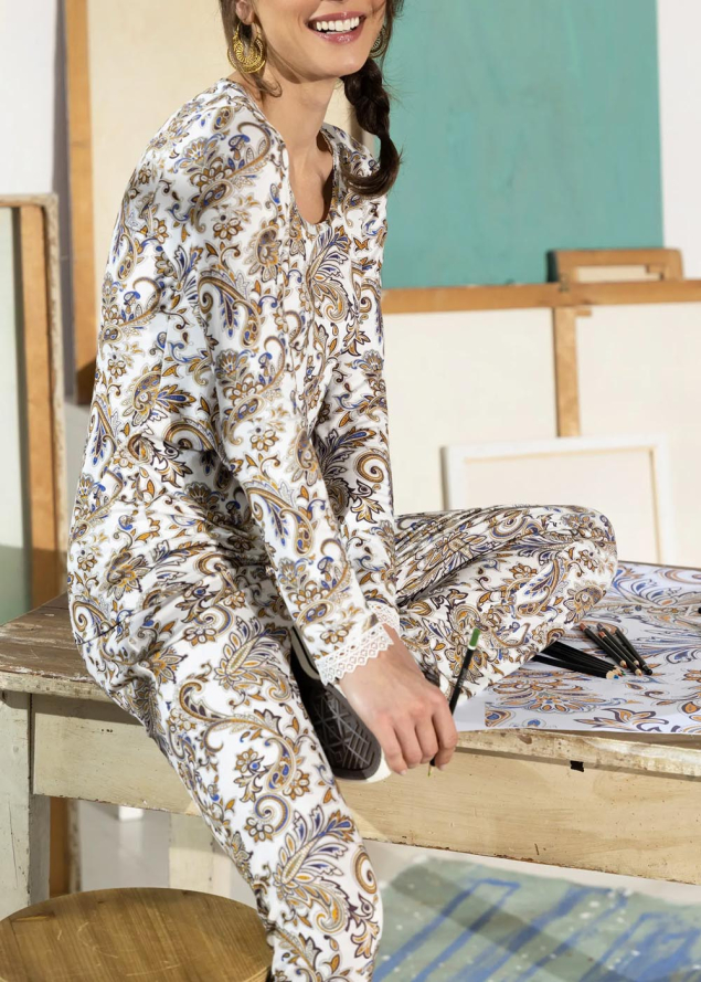 Pantalon Antigel de Lise Charmel