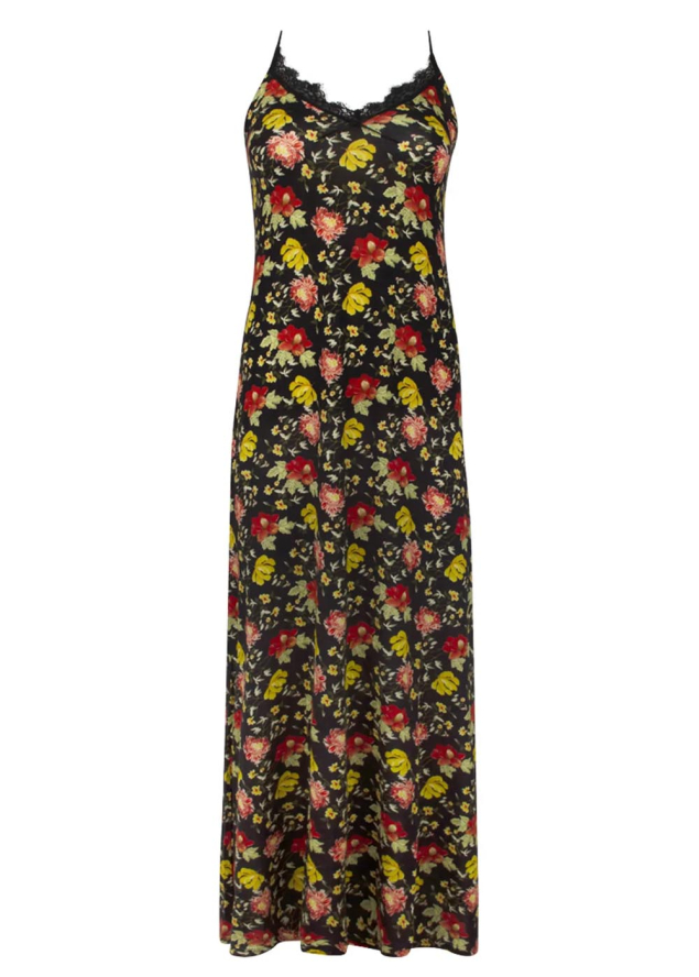 Chemise de Nuit longue Antigel de Lise Charmel