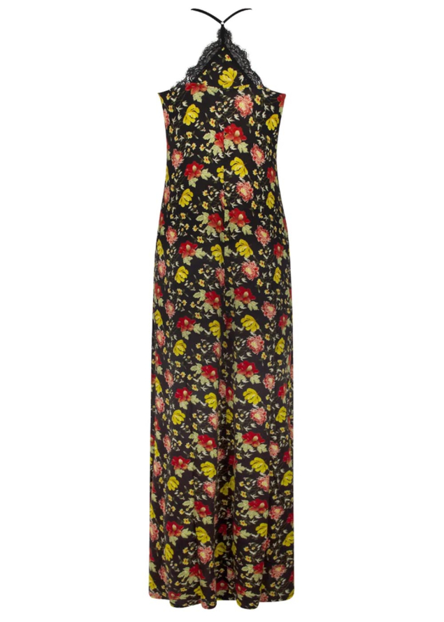Chemise de Nuit longue Antigel de Lise Charmel