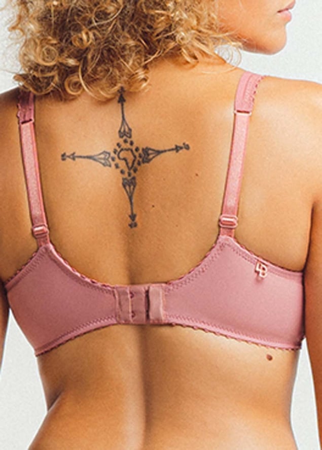 Soutien-gorge Spacer Louisa Bracq