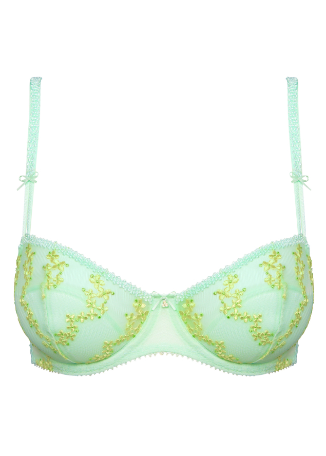 Soutien-gorge Balconnet Rembourr Marie-Jo