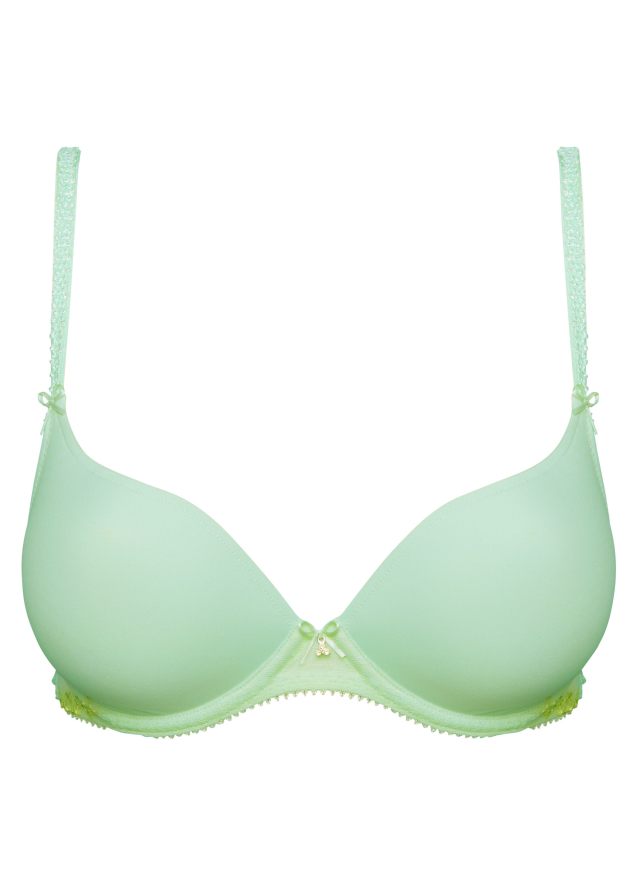 Soutien-gorge Rembourr Forme Coeur Marie-Jo