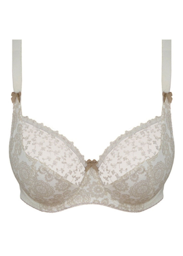 Soutien-gorge Corbeille Armatures Empreinte Naturel