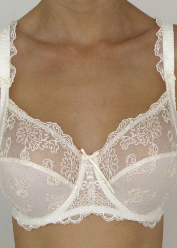 Soutien-gorge Armatures Empreinte