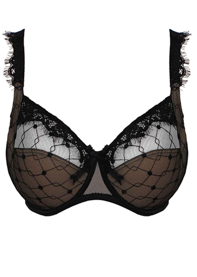 Soutien-gorge Armatures Empreinte