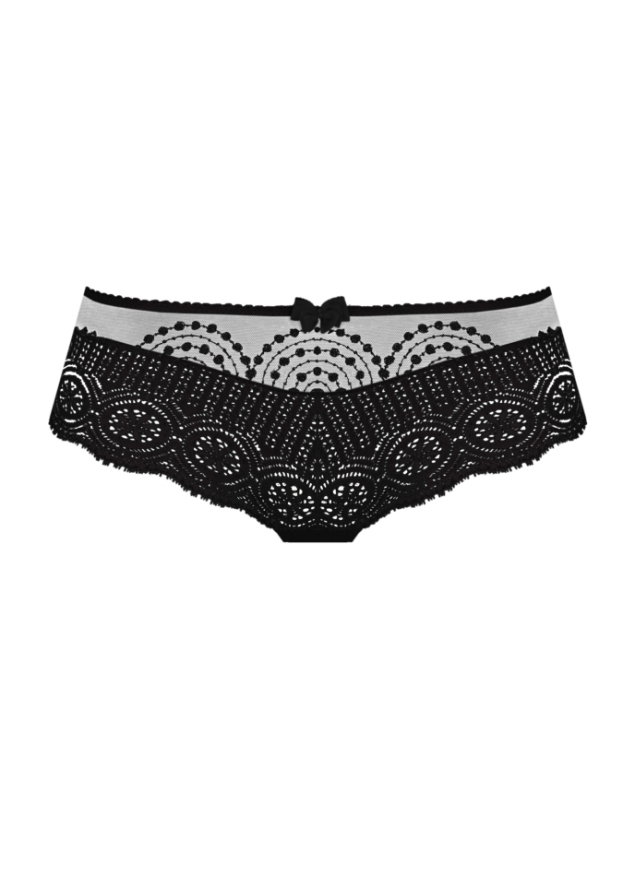 Shorty Empreinte