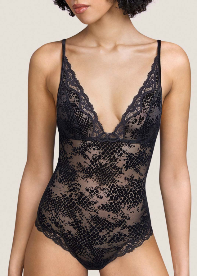 Body Andres Sarda