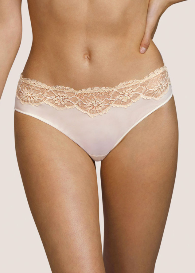 Slip Brsilien Andres Sarda Vintage Naturel