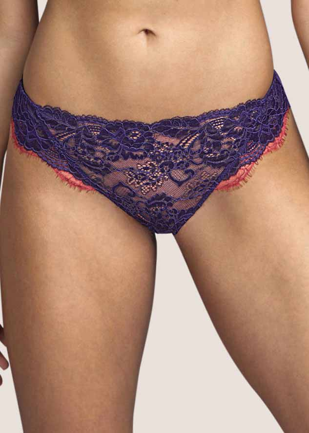 Slip Brsilien Andres Sarda Evening Blue