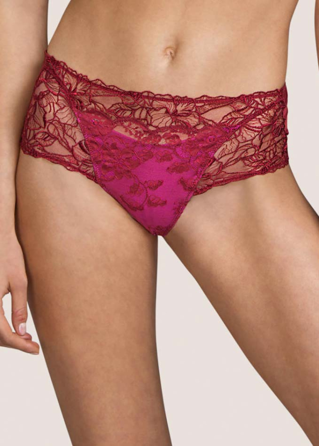 Slip Brsilien Andres Sarda Bourgogne