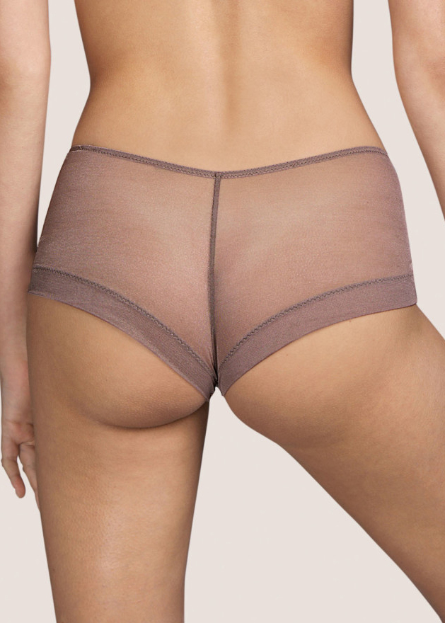 Slip Brsilien Andres Sarda Caribe Taupe