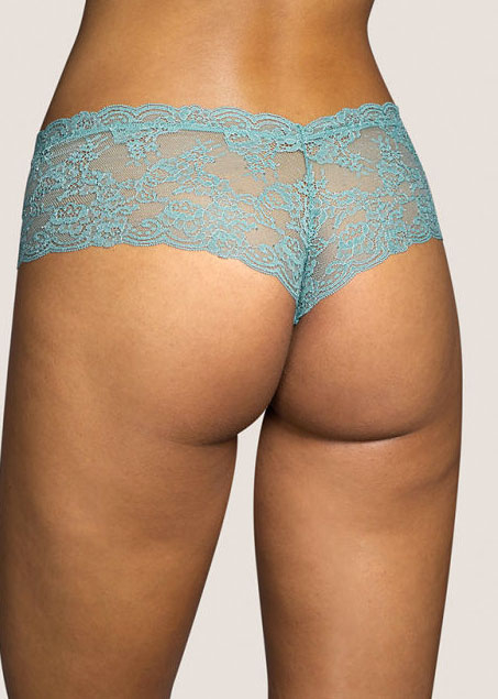 Slip Taille Haute  Andres Sarda