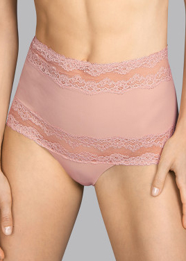 Slip Taille Haute Andres Sarda