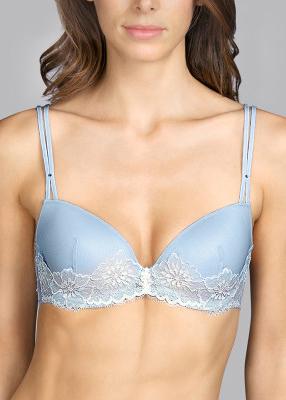 Soutien-gorge Rembourr Dcollet Profond Andres Sarda