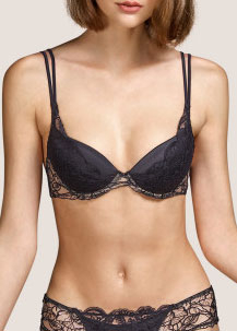 Soutien-gorge Rembourr Dcollet Profond Andres Sarda