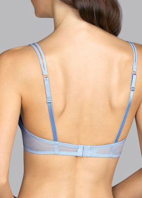 Soutien-gorge Push-up Coussinets Amovibles Andres Sarda
