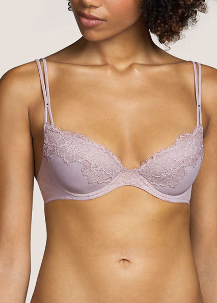 Soutien-gorge Push Up Coussinets Amovibles Andres Sarda