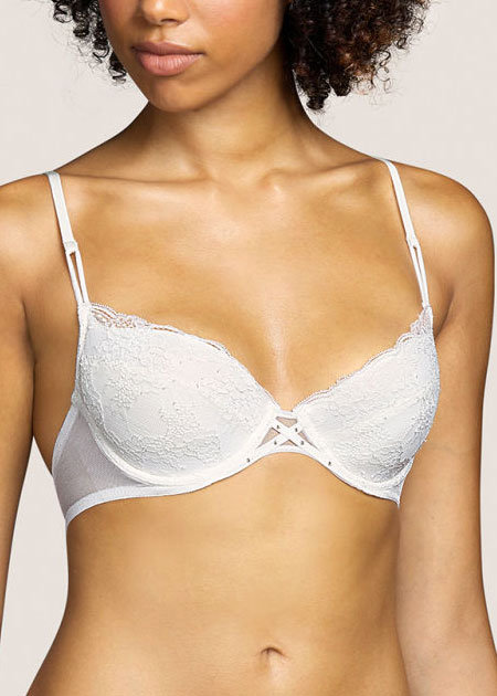 Push Up Coussinets Amovibles  Andres Sarda