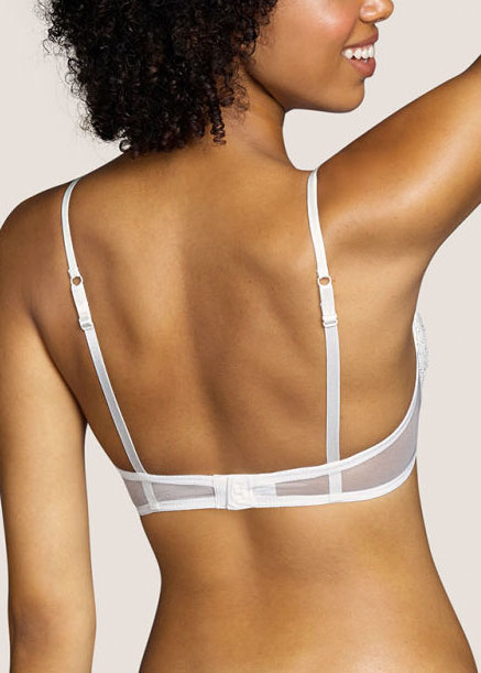 Push Up Coussinets Amovibles  Andres Sarda