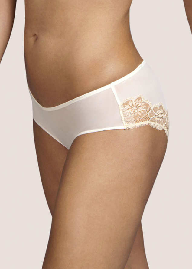 Shorty Andres Sarda Vintage Naturel