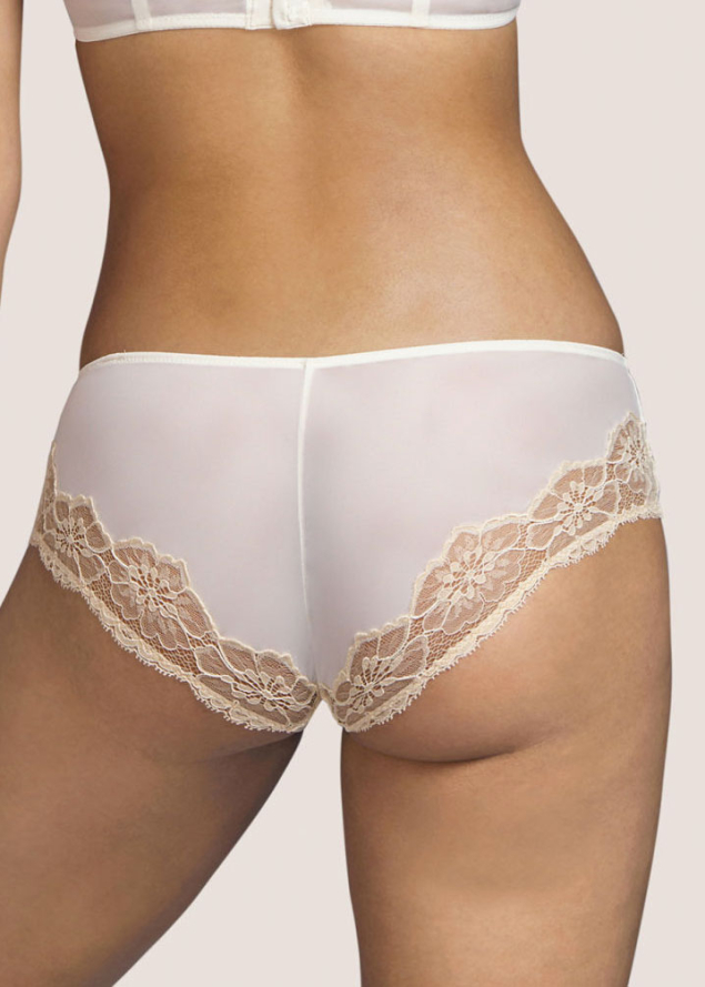 Shorty Andres Sarda Vintage Naturel