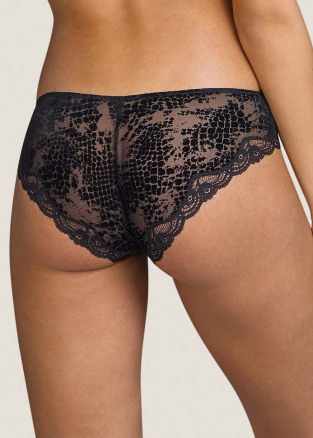 Shorty Andres Sarda Noir