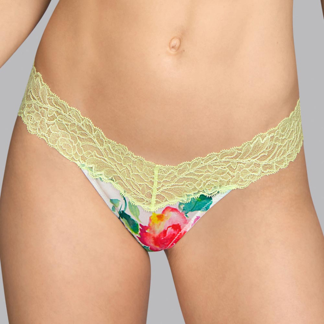 Shorty String Andres Sarda