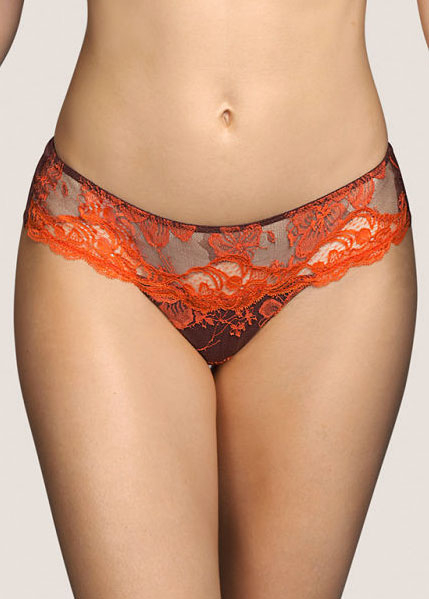 Shorty String Andres Sarda