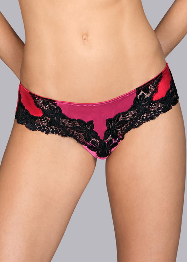 Shorty String Andres Sarda